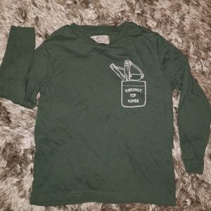 Boys ZARA Tee